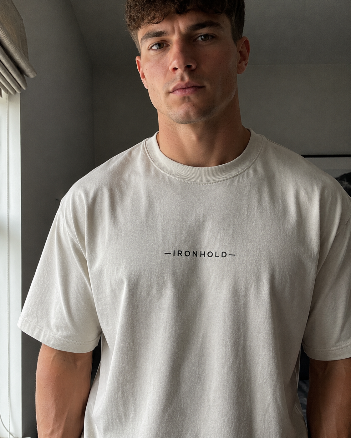 IRONHOLD CORE TEE