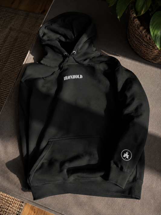 IRONHOLD LEGACY HOODIE