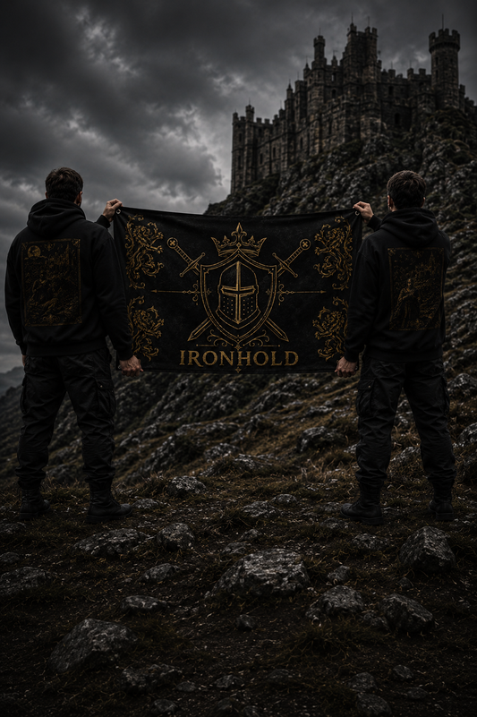 IRONHOLD